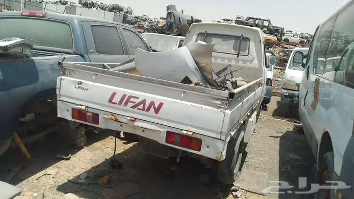 دباب ليفان موديل 2014 0