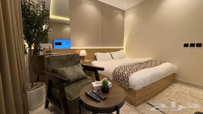 مصور شقق استديوهات و جميع العقارات 1