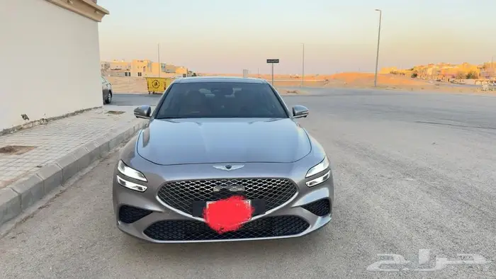 جنيسس 2021 1