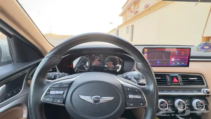 جنيسس 2021 3