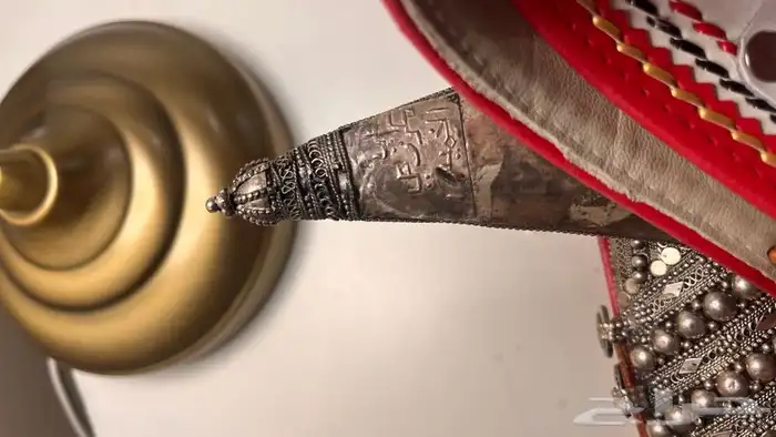 جنابي عسيريه قديمة 15
