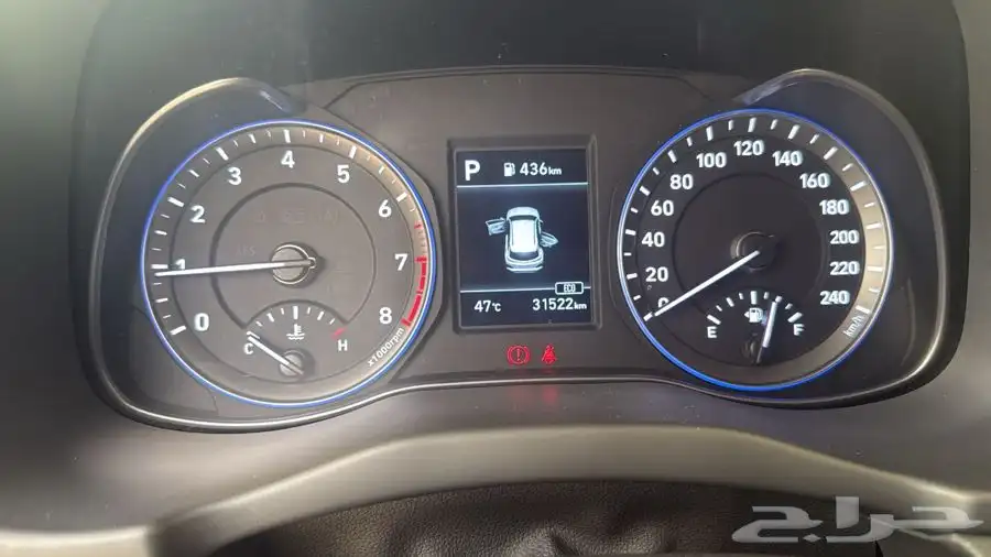 هونداي كونا 0