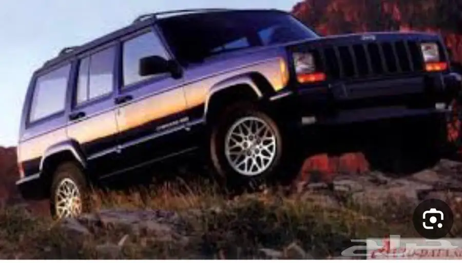 قطع شروكي من 97 الى 2001 0