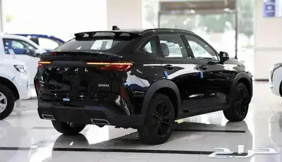 هافال اتش 6 جي تي 2025 عروض سفنز 15