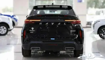 هافال اتش 6 جي تي 2025 عروض سفنز 20