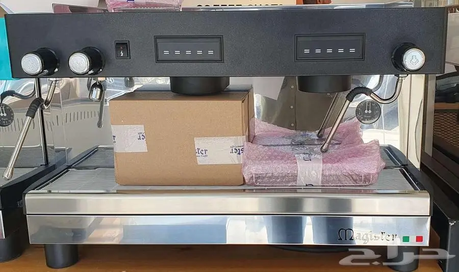 قطاعة بطاطس ثلاجات عرض 38