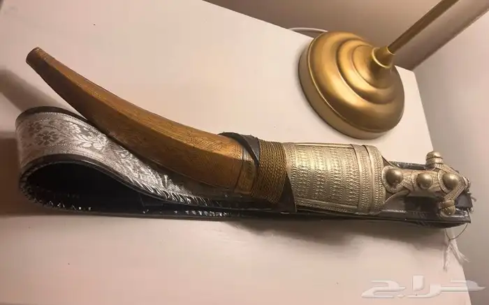 جنابي مالكية قديمة 0