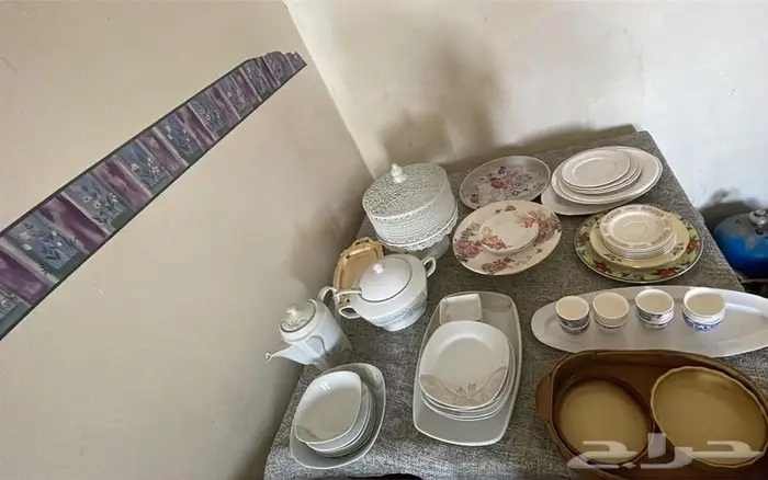 اثاث منزلي على السوم 22