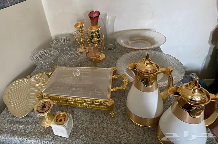 اثاث منزلي على السوم 7