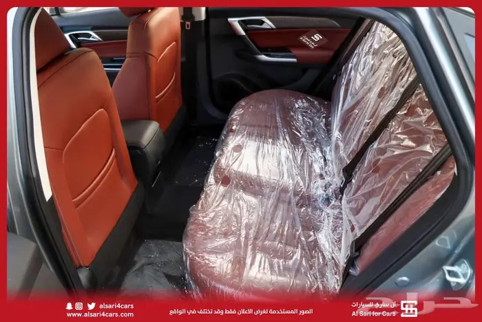 بايك D50 اونرموديل 2023 14