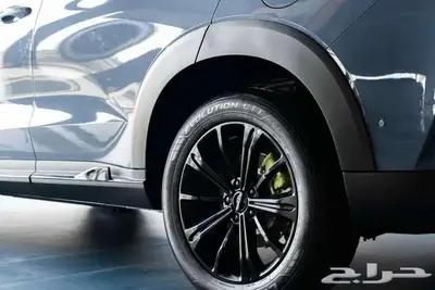 هافال اتش 6 جي تي 2025 عروض سفنز 11
