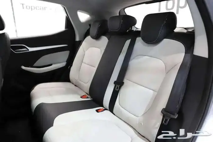 MG ZS11 LUX 2024 8