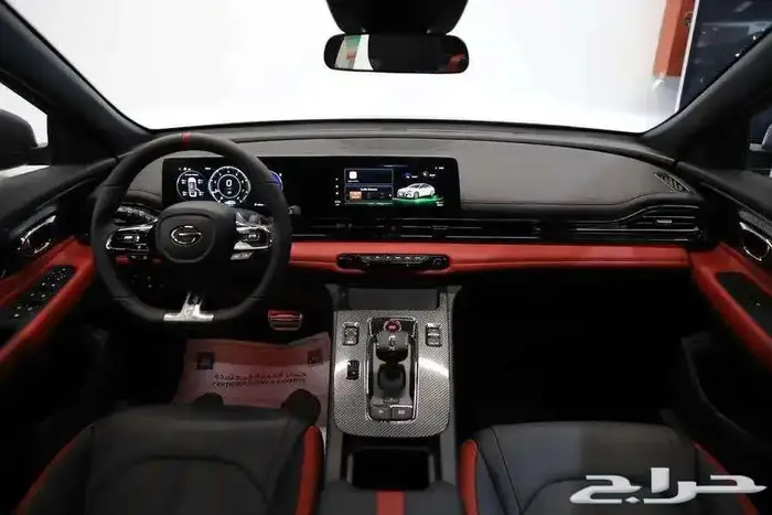 جي ايه سي GAC امباو 2025 اقل الاسعار نقبل رواتب 3600 2