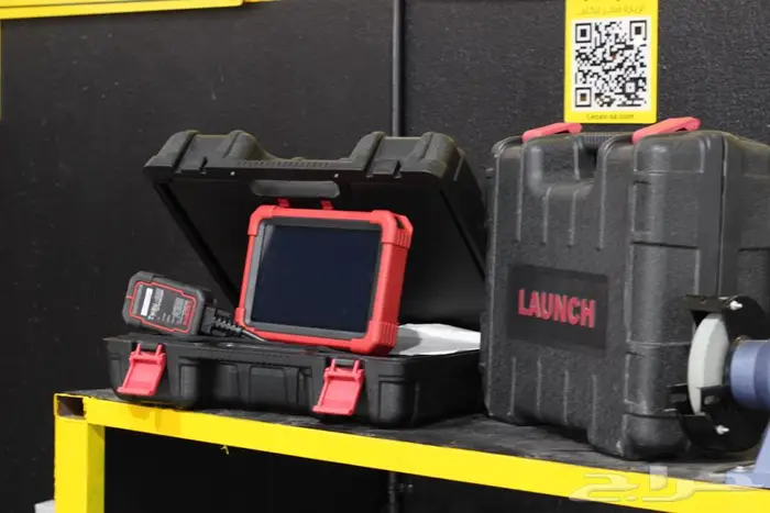 ورشة صناعية الرمال - توضيب كهرباء برمجة تصفية 7