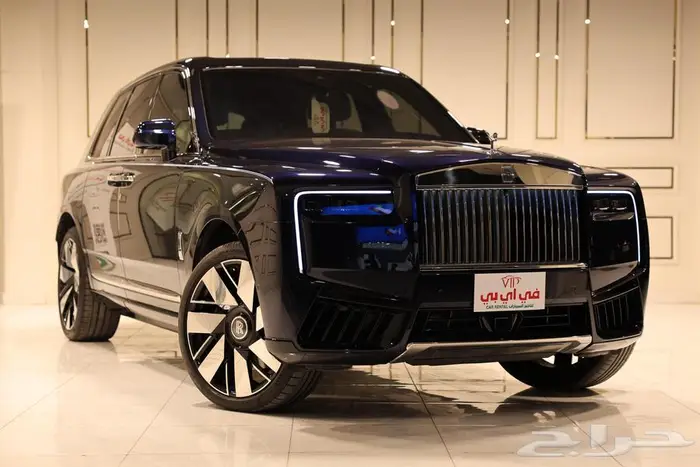 روز كولينان 2025 للايجار 0