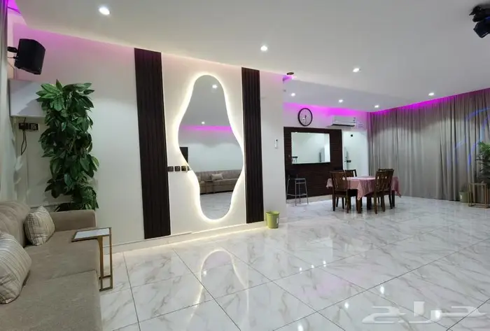 استراحة هابي لاند العاب مائيه كبيره 5