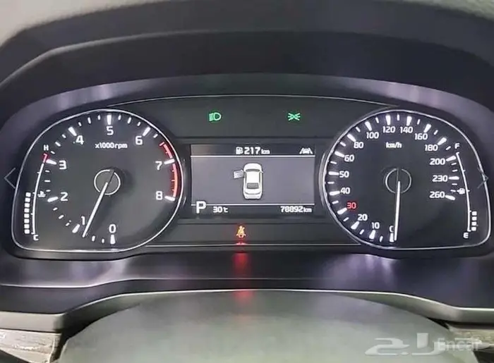 كيا كانديزا K7 2020 استيراد من كوريا مباشرة 6