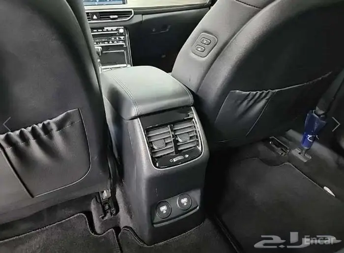 كيا كانديزا K7 2020 استيراد من كوريا مباشرة 11