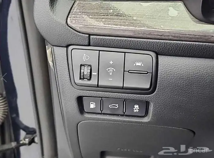 كيا كانديزا K7 2020 استيراد من كوريا مباشرة 14