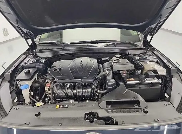 كيا كانديزا K7 2020 استيراد من كوريا مباشرة 8