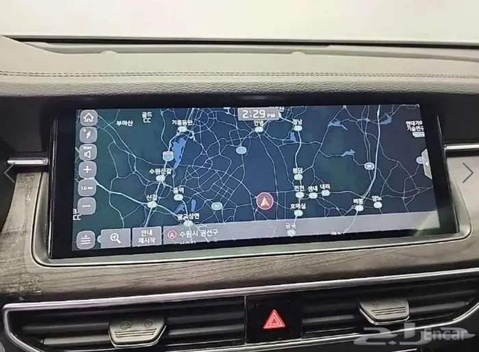 كيا كانديزا K7 2020 استيراد من كوريا مباشرة 1