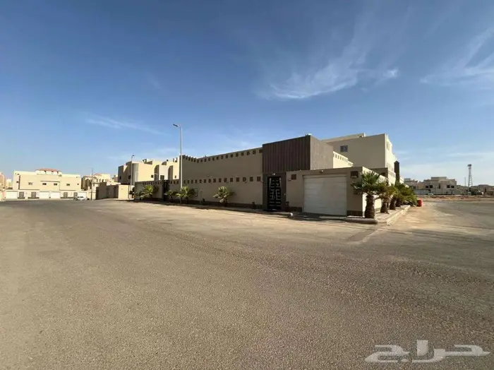 فيلا للبيع 2