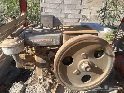 مكينة زراعية انمار 0