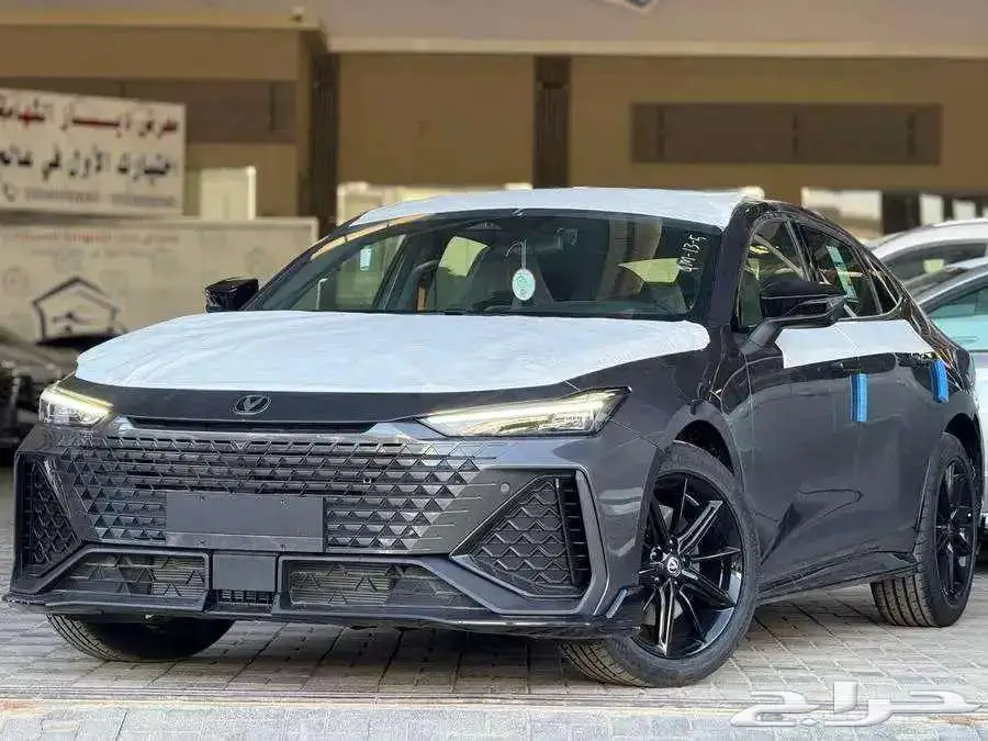 شانجان يوني في سبورت 2026 3