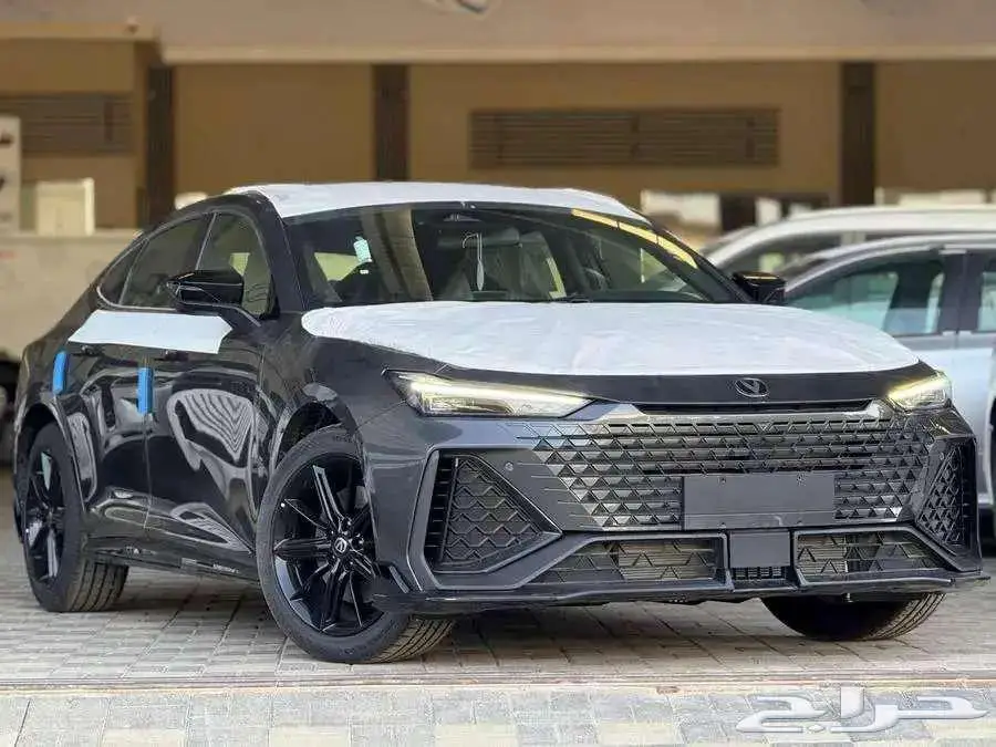 شانجان يوني في سبورت 2026 5