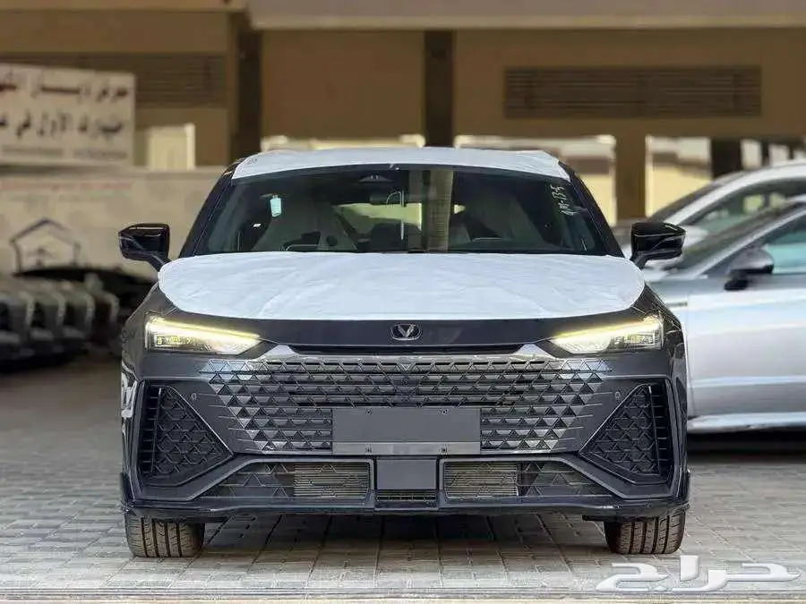 شانجان يوني في سبورت 2026 6