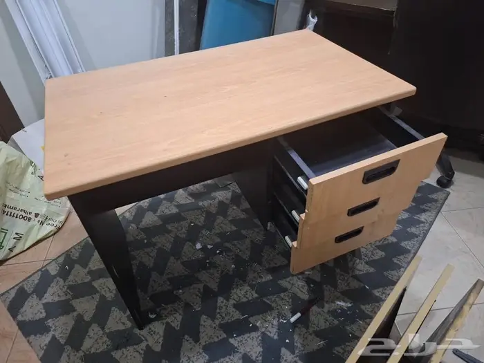 2 مكتب للبيع المستعجل 2