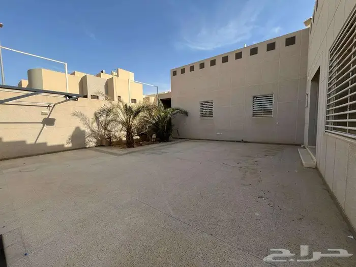 فيلا للبيع 5