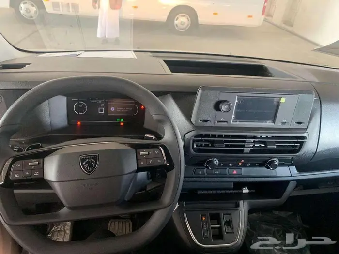 بيجو اكسبيرت 2025 باسعار خاصة 2