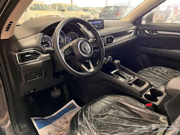 مازدا CX5 موديل 2025 اشتري سيارتك واستلمها بعد ساعتين 2