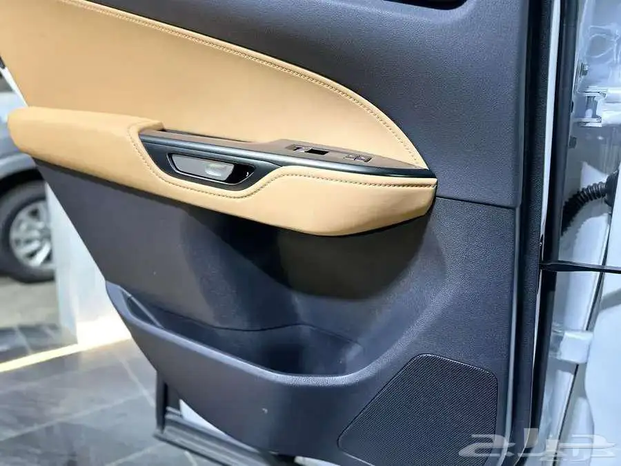 لكزس NX350AA م 2025 11