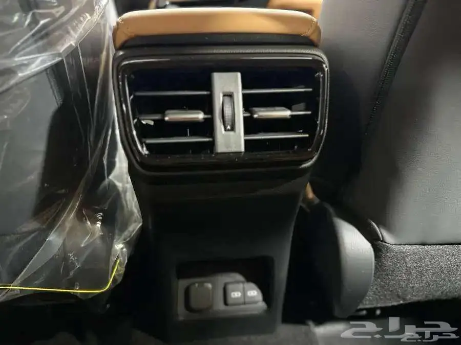 لكزس NX350AA م 2025 13