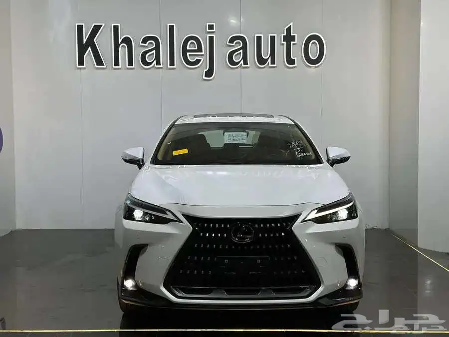لكزس NX350AA م 2025 2