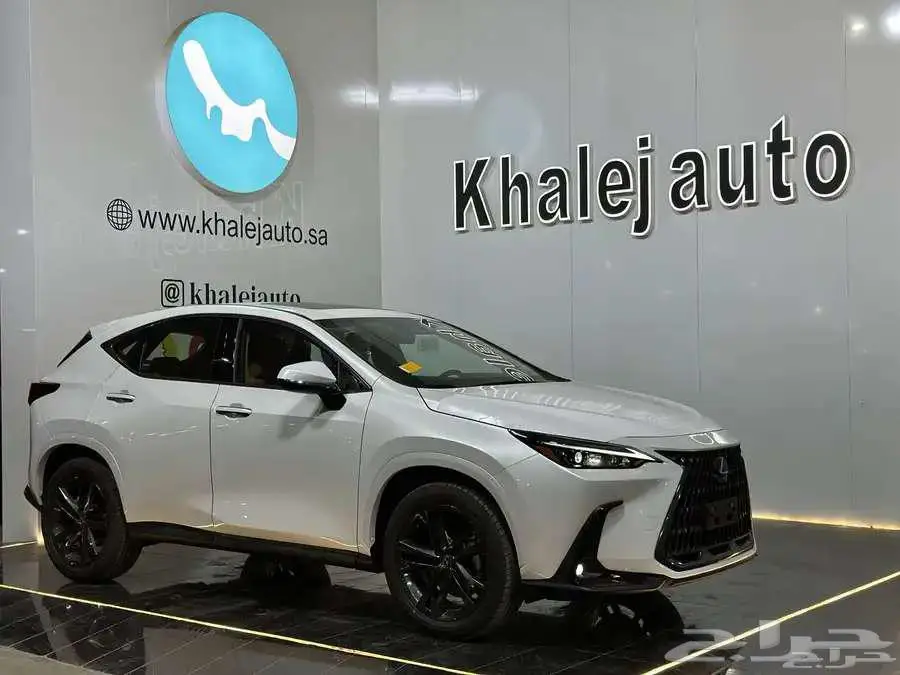 لكزس NX350AA م 2025 0