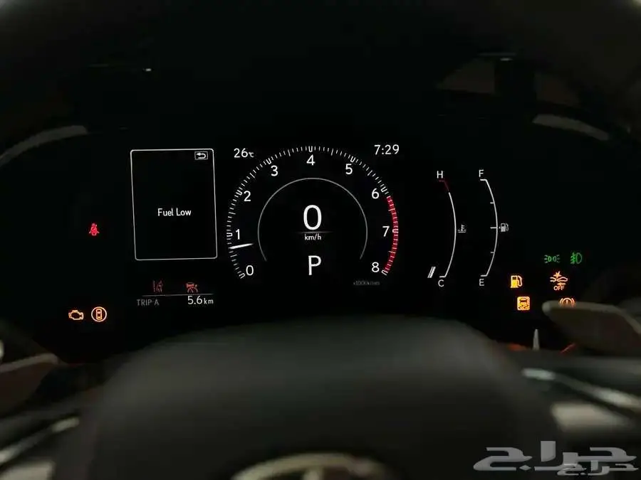لكزس NX350AA م 2025 8
