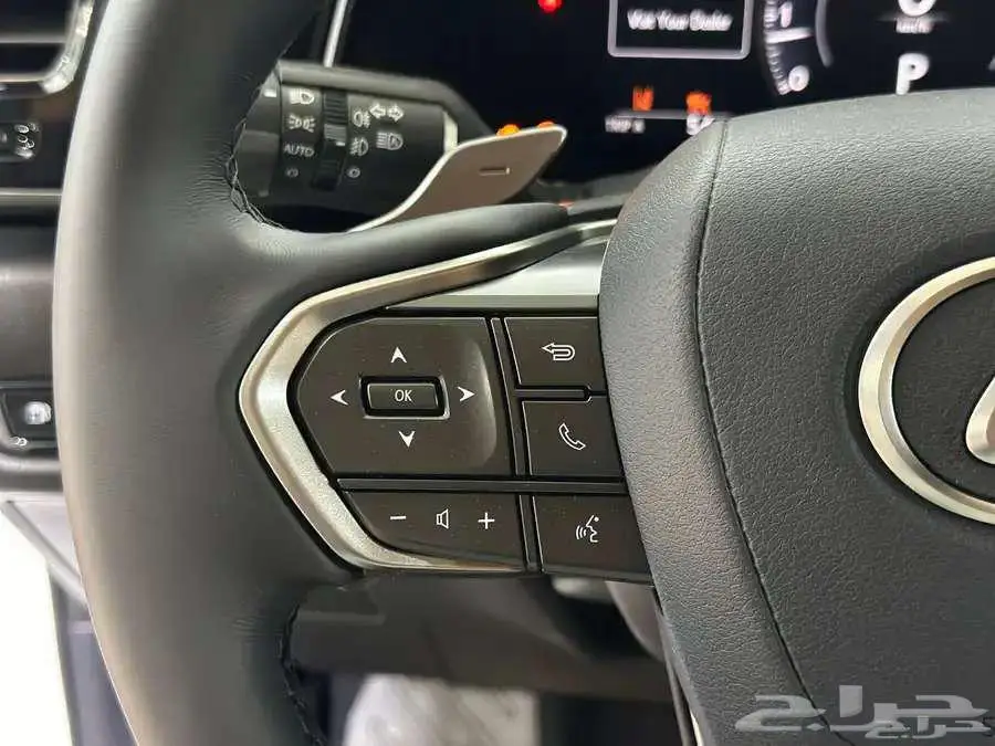 لكزس NX350AA م 2025 6