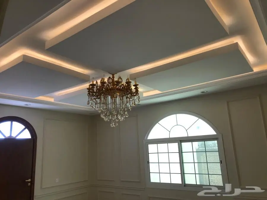 عمارة دورين بمخطط الرياض مساحتها 625م 20