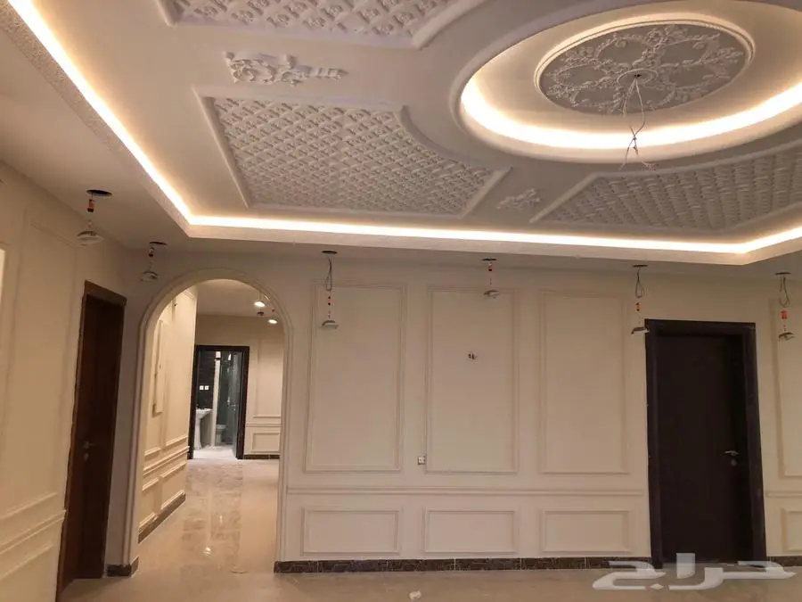 عمارة دورين بمخطط الرياض مساحتها 625م 1