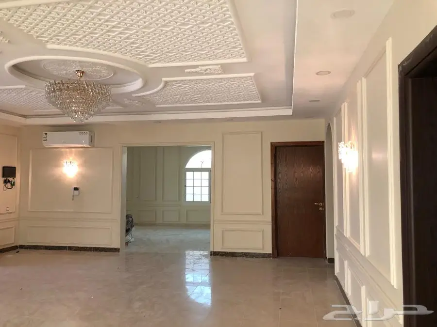 عمارة دورين بمخطط الرياض مساحتها 625م 5