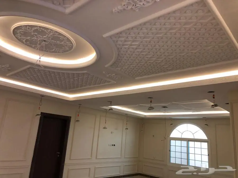 عمارة دورين بمخطط الرياض مساحتها 625م 30