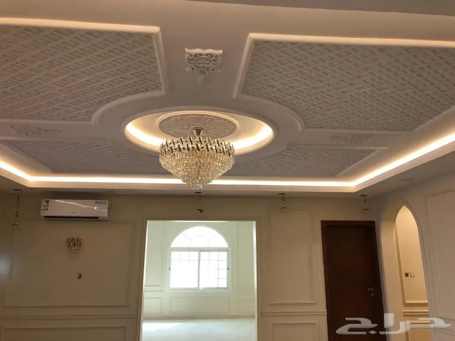 عمارة دورين بمخطط الرياض مساحتها 625م 27