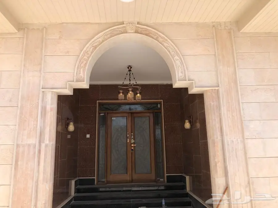 عمارة دورين بمخطط الرياض مساحتها 625م 22
