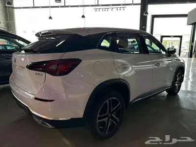 ام جي وان MG ONE استاندر 2024 سفنز التجاريه للسيارات 10