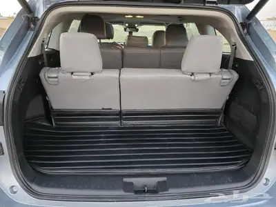 تويوتا هايلاندر GLE 4x4 2023 7