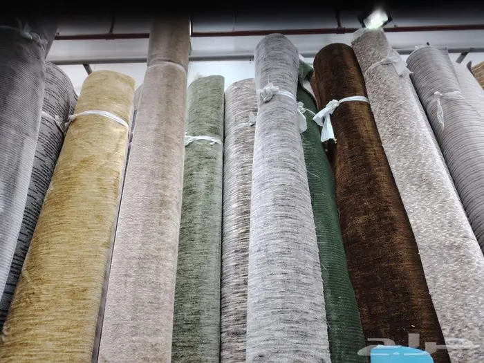 الموكيت التركي والحرير 7