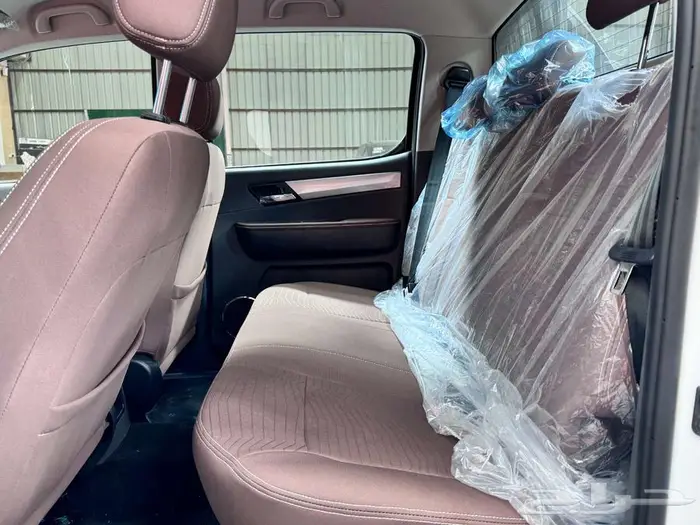 جاك t8 غمارتين - دبل 2025 كاش واقساط 6